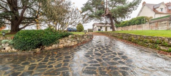 Дом с 5 спальнями в Монтбуи, Франция № 55628 26