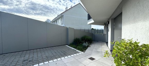 3 rooms Apartment in Vienna, Austria No. 15734 17