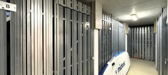 3 rooms Apartment in Vienna, Austria No. 15734 10