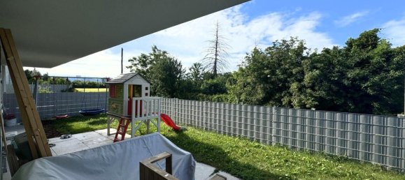 3 rooms Apartment in Vienna, Austria No. 15734 4