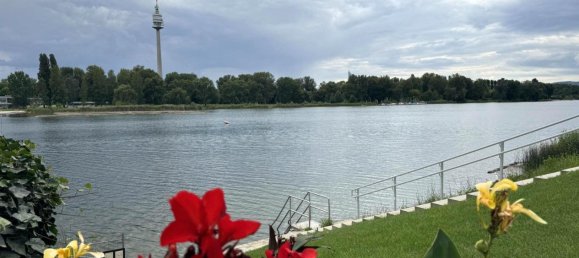 3 rooms Apartment in Vienna, Austria No. 15734 23