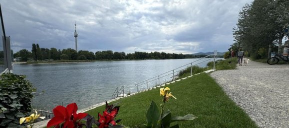 3 rooms Apartment in Vienna, Austria No. 15734 2