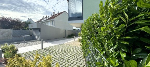 3 rooms Apartment in Vienna, Austria No. 15734 19