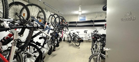 3 rooms Apartment in Vienna, Austria No. 15734 6