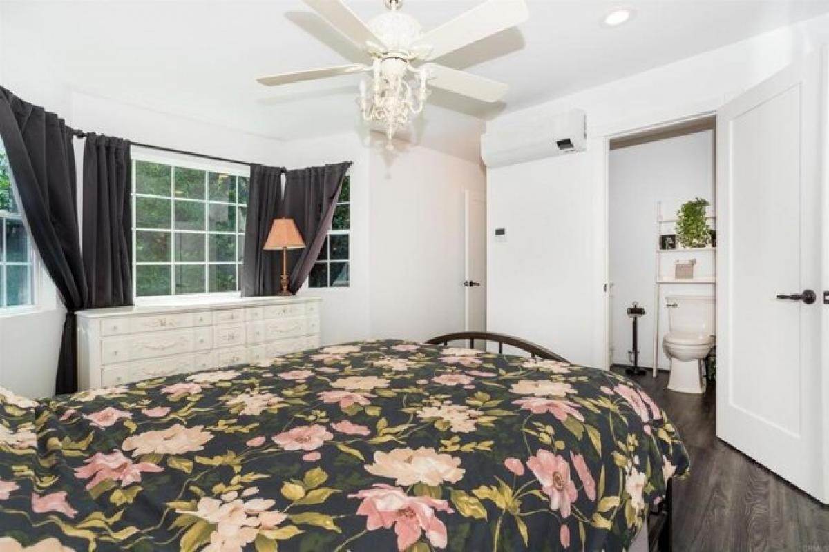 2 bedrooms House in San Diego, USA No. 220053