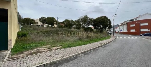 Grundstück in Casal de Cambra, Portugal 1000m², Nr. 12996 4