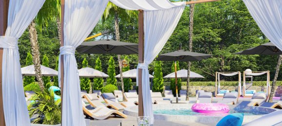 Appartement 2+1 à Alanya, Turkey No. 10667 16