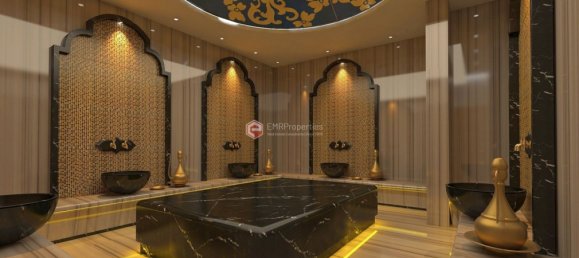 Appartement 2+1 à Alanya, Turkey No. 10667 11