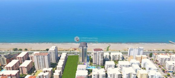 Appartement 2+1 à Alanya, Turkey No. 10667 21