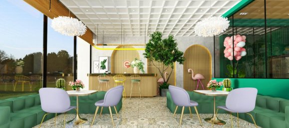 Appartement 2+1 à Alanya, Turkey No. 10667 13