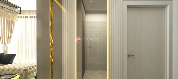 Appartement 2+1 à Alanya, Turkey No. 10667 3