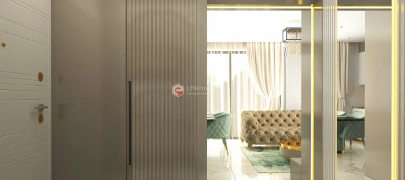 Appartement 2+1 à Alanya, Turkey No. 10667 4