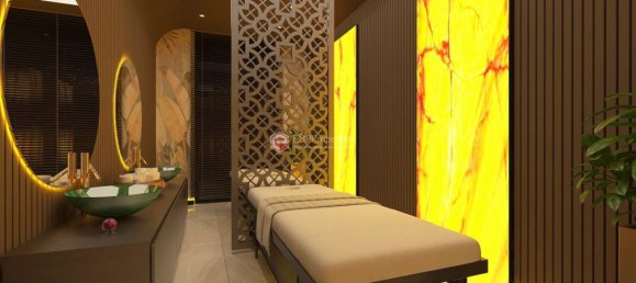 Appartement 2+1 à Alanya, Turkey No. 10667 9