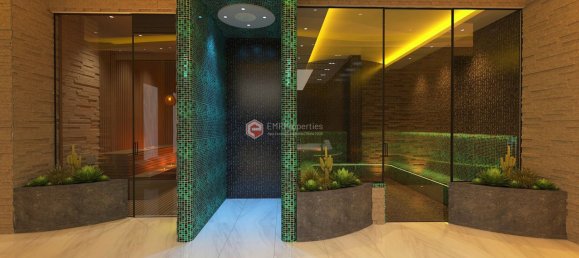 Appartement 2+1 à Alanya, Turkey No. 10667 5