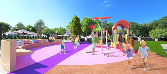 Appartement 2+1 à Alanya, Turkey No. 10667 27