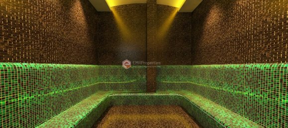 Appartement 2+1 à Alanya, Turkey No. 10667 12