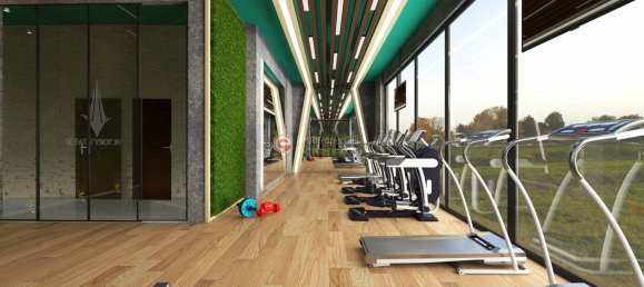 Appartement 2+1 à Alanya, Turkey No. 10667 8