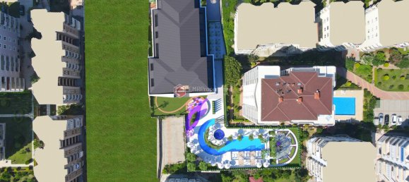 Appartement 2+1 à Alanya, Turkey No. 10667 19