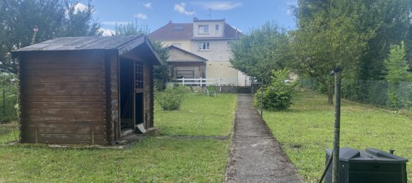 Дом с 4 спальнями в Ютц, Франция № 258505 8