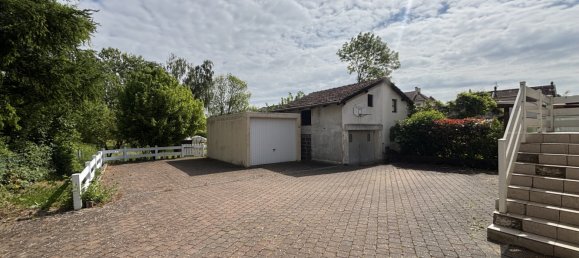 Дом с 4 спальнями в Ютц, Франция № 258505 14