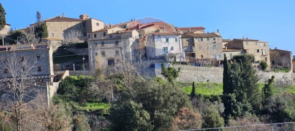 1 bedroom Apartment in Monteverdi Marittimo, Italy No. 261668 22