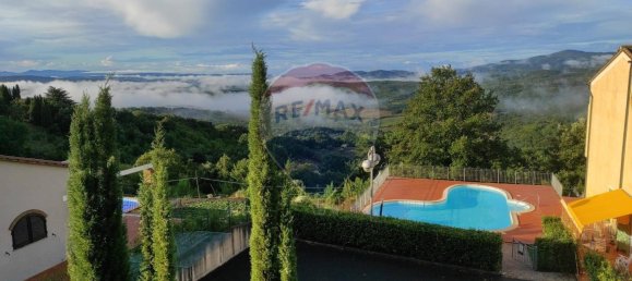 1 bedroom Apartment in Monteverdi Marittimo, Italy No. 261668 23