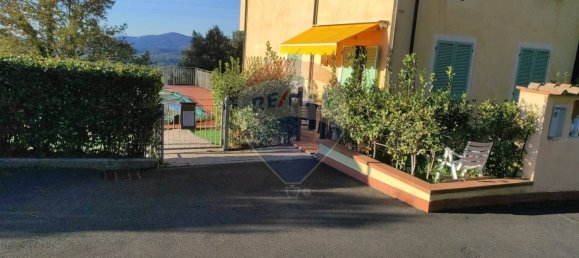 1 bedroom Apartment in Monteverdi Marittimo, Italy No. 261668 2