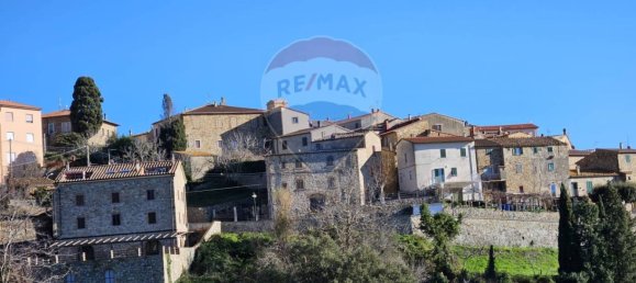 1 bedroom Apartment in Monteverdi Marittimo, Italy No. 261668 25