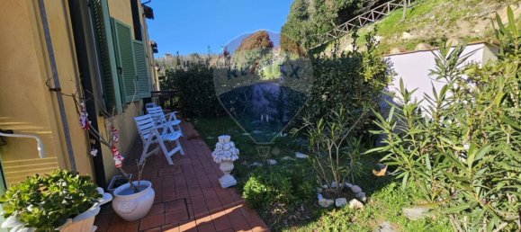 1 bedroom Apartment in Monteverdi Marittimo, Italy No. 261668 5