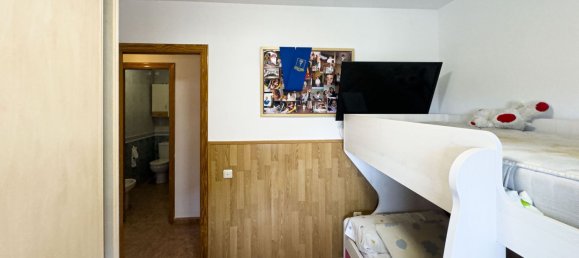 3 bedrooms Penthouse in Roquetas de Mar, Spain No. 162082 14