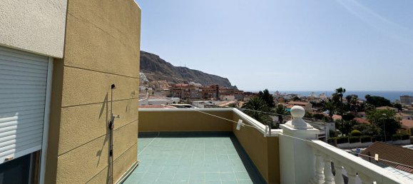 3 bedrooms Penthouse in Roquetas de Mar, Spain No. 162082 6