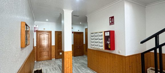 3 bedrooms Penthouse in Roquetas de Mar, Spain No. 162082 24