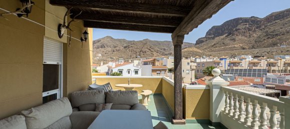 3 bedrooms Penthouse in Roquetas de Mar, Spain No. 162082 33