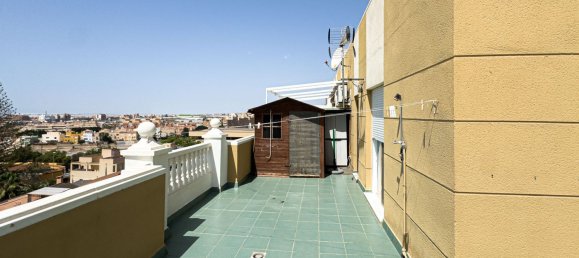 3 bedrooms Penthouse in Roquetas de Mar, Spain No. 162082 41