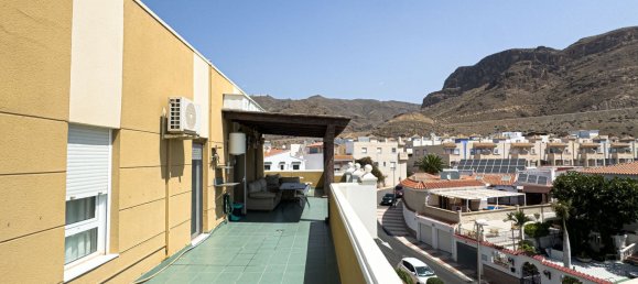 3 bedrooms Penthouse in Roquetas de Mar, Spain No. 162082 2