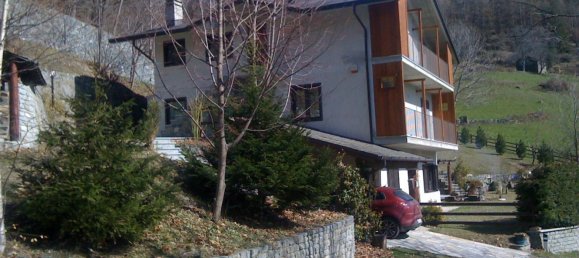 5 rooms House in Montjovet, Italy No. 254469 4