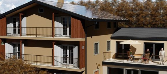 5 rooms House in Montjovet, Italy No. 254469 6