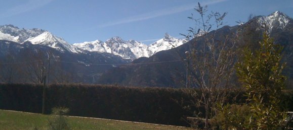 5 rooms House in Montjovet, Italy No. 254469 3