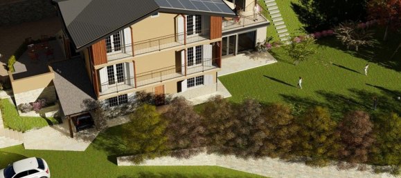 5 rooms House in Montjovet, Italy No. 254469 8