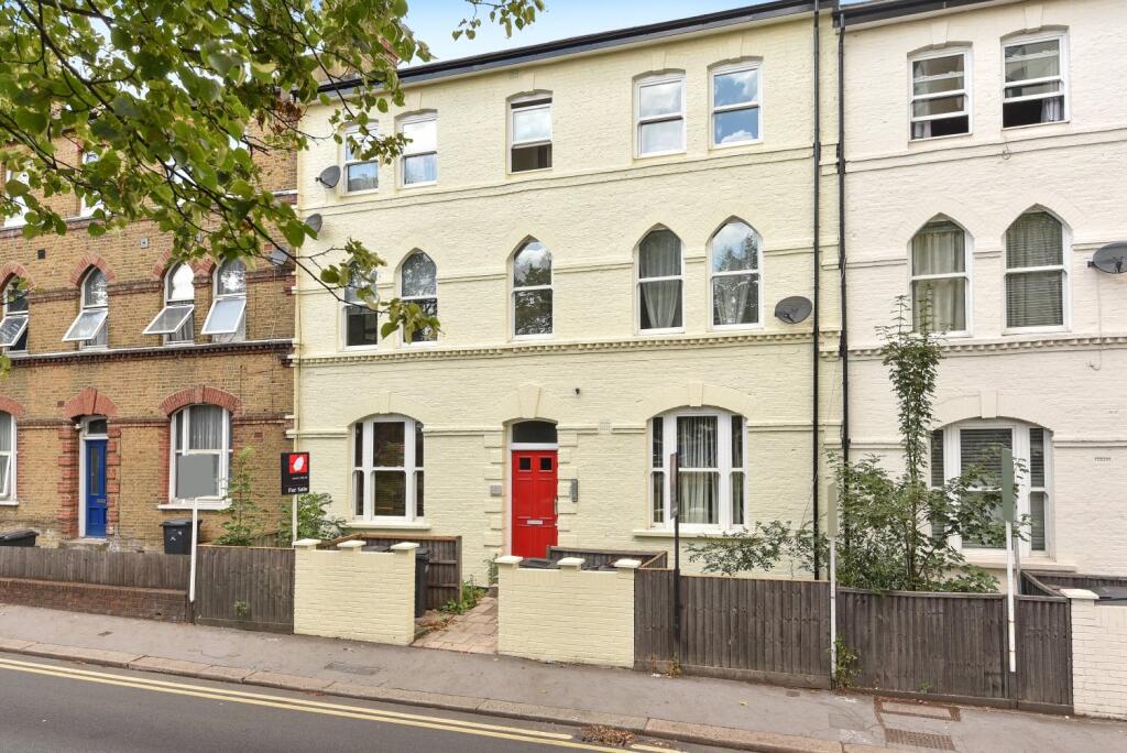 Studio in London, United Kingdom No. 7733