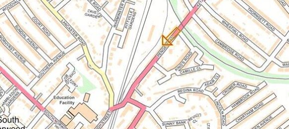 Studio in London, United Kingdom No. 7733 4