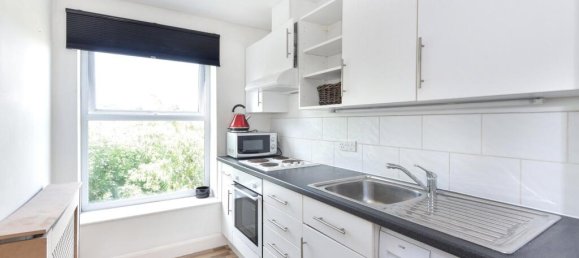 Studio in London, United Kingdom No. 7733 15