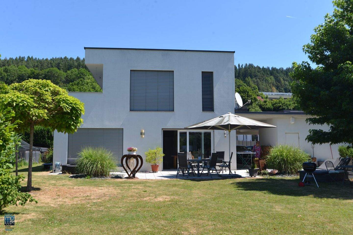 5 rooms House in Portschach am Worther See, Austria No. 159329