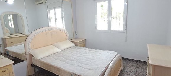 5 bedrooms Villa in Alicante, Spain No. 176568 20