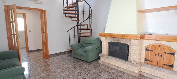 5 bedrooms Villa in Alicante, Spain No. 176568 10