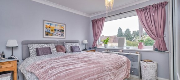 3 Schlafzimmer Haus in Wolverhampton, United Kingdom, Nr. 2256 12