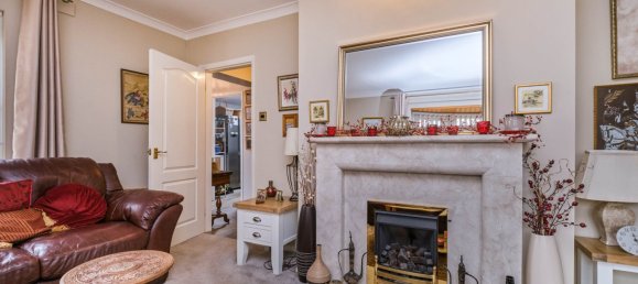 3 Schlafzimmer Haus in Wolverhampton, United Kingdom, Nr. 2256 3