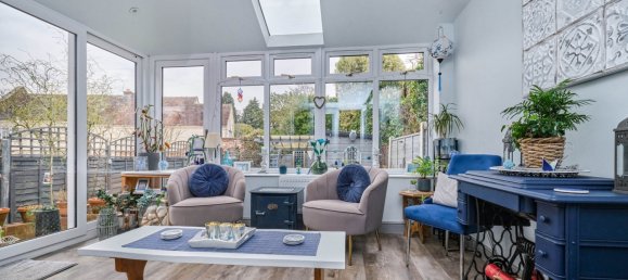 3 Schlafzimmer Haus in Wolverhampton, United Kingdom, Nr. 2256 8