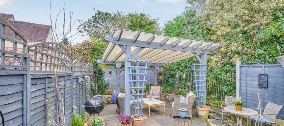 3 Schlafzimmer Haus in Wolverhampton, United Kingdom, Nr. 2256 16