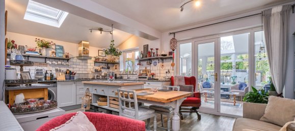 3 Schlafzimmer Haus in Wolverhampton, United Kingdom, Nr. 2256 6